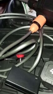 HydroPower™ | Revolutionary Cordless Pressure Washer ( X2 Extra Batteries 🔋🎁 ) photo review