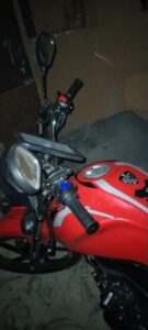 BikeClip™ 360° Rotatable Waterproof Motorcycle & Bike Phone Holder photo review