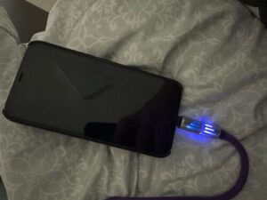 4 in 1 USB Cable |2M| Super Fast All-in-One photo review