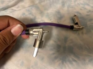 4 in 1 USB Cable |2M| Super Fast All-in-One photo review