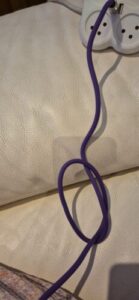 4 in 1 USB Cable |2M| Super Fast All-in-One photo review