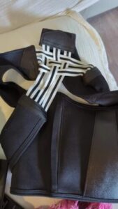 PosturePro™ Back Support – Corrects Posture & Relieves Pain photo review