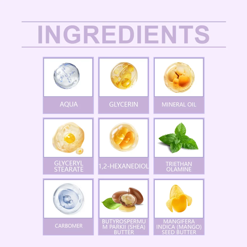 Crowned Skin King Cologned Body Butter (2)