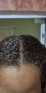 2 Herbal Anti-Grey Shampoos for the Price of 1 – Limited Offer! photo review