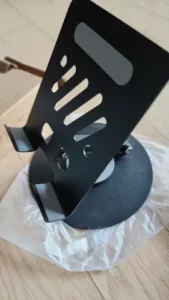 SmartGrip™ 360 – Aluminum Smartphone Holder with Full Rotation (Buy 1 Get 1 Free🎁) photo review