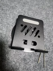 SmartGrip™ 360 – Aluminum Smartphone Holder with Full Rotation (Buy 1 Get 1 Free🎁) photo review