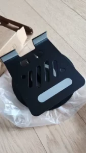 SmartGrip™ 360 – Aluminum Smartphone Holder with Full Rotation (Buy 1 Get 1 Free🎁) photo review