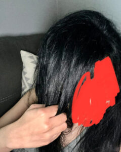 2 Herbal Anti-Grey Shampoos for the Price of 1 – Limited Offer! photo review