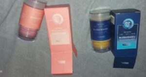 Deep Repair Foot Cream – Smooth & Heal Cracked, Rough Skin -  𝗕𝘂𝘆 𝟭 𝗚𝗲𝘁 𝟭 𝗙𝗥𝗘𝗘 🎁! photo review