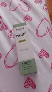 PANSLY Hair Removal Spray –30 ML | 🎉 𝗕𝗨𝗬 𝟭 𝗚𝗘𝗧 𝟭 𝗙𝗥𝗘𝗘 🎉 photo review