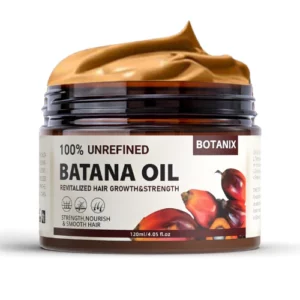 Batana Natural Hair Growth Oil |🎁 BUY 1 GET 1 FREE