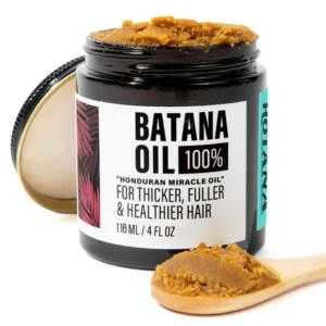100% Pure Batana Oil 4 oz/ 118 Ml ( cream form ) – 𝗼𝗿𝗶𝗴𝗶𝗻𝗮𝗹 𝗹𝗮𝗯-𝘁𝗲𝘀𝘁𝗲𝗱 ✅