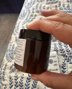 100% Pure Batana Oil 4 oz/ 118 Ml ( cream form ) – 𝗼𝗿𝗶𝗴𝗶𝗻𝗮𝗹 𝗹𝗮𝗯-𝘁𝗲𝘀𝘁𝗲𝗱 ✅ photo review