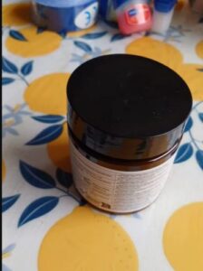 100% Pure Batana Oil 4 oz/ 118 Ml ( cream form ) – 𝗼𝗿𝗶𝗴𝗶𝗻𝗮𝗹 𝗹𝗮𝗯-𝘁𝗲𝘀𝘁𝗲𝗱 ✅ photo review