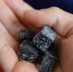 CURED® 3-in-1 Wellness Gummies - Natural Support for Sleep, Stress & Immunity photo review