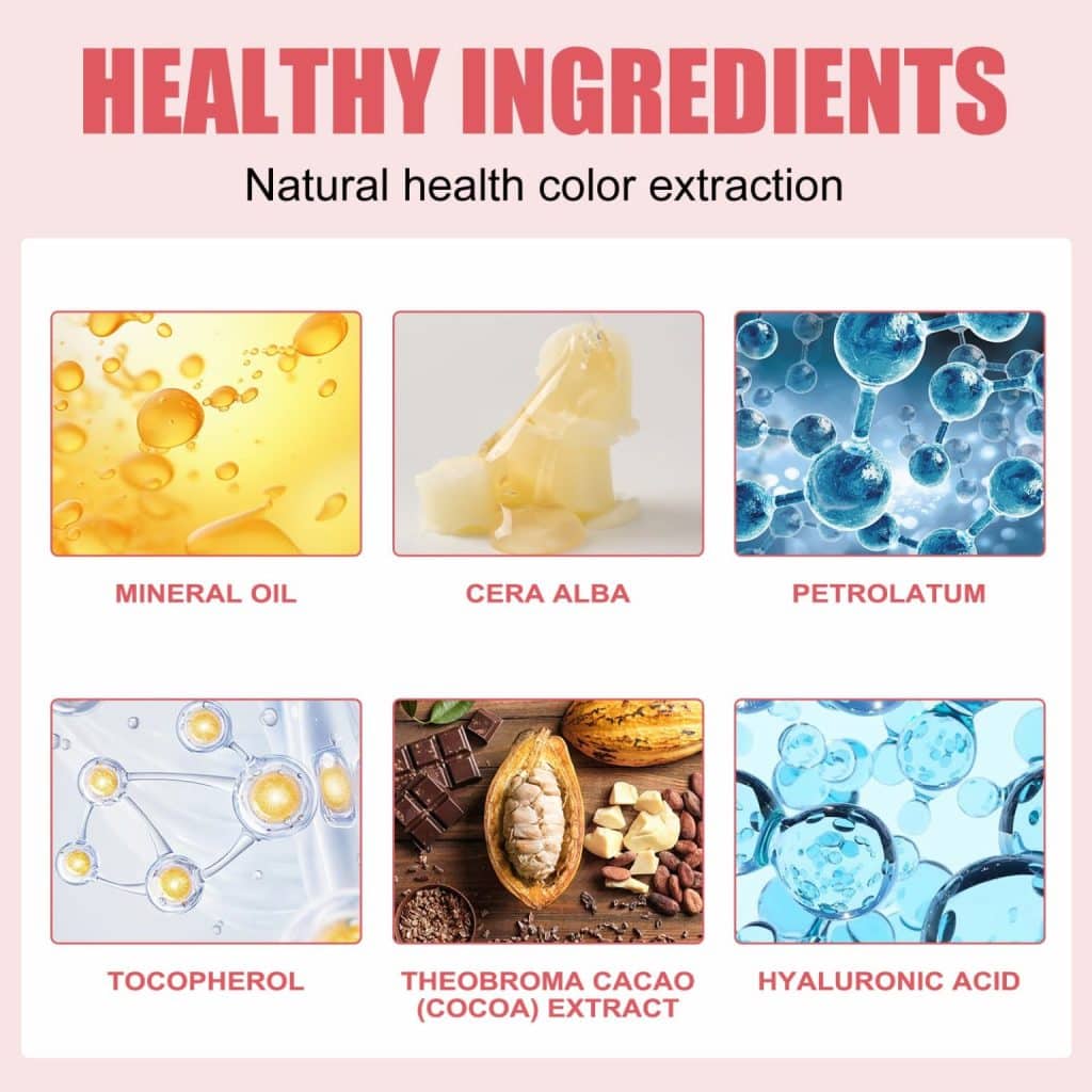 Pink Lip Brightening Cream (1)