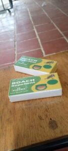 RoachGuard™ Pro – Advanced Cockroach Killing Gel | Fast, Safe & Long-Lasting Protection photo review