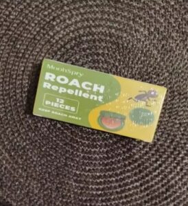 RoachGuard™ Pro – Advanced Cockroach Killing Gel | Fast, Safe & Long-Lasting Protection photo review