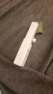 Portable Sewing Machine – Lightweight, Cordless & Easy to Use ✅ Spindles, Needles & Bobbins — ALL INCLUDED! photo review