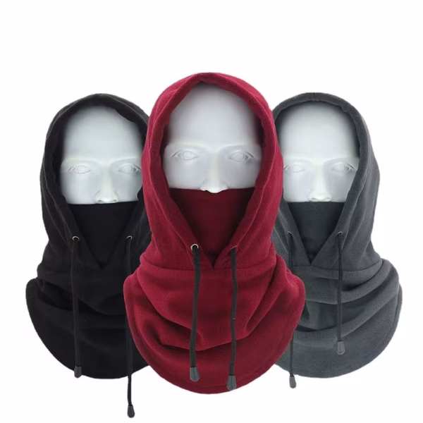 WindProof™ Ultra Thermal Balaclava Mask