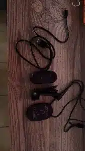 4K WiFi Sports Camera H88 – HD Action Cam with Night Vision & App Control + Free 32 GB SD Card🎁 photo review