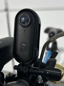 4K WiFi Sports Camera H88 – HD Action Cam with Night Vision & App Control + Free 32 GB SD Card🎁 photo review