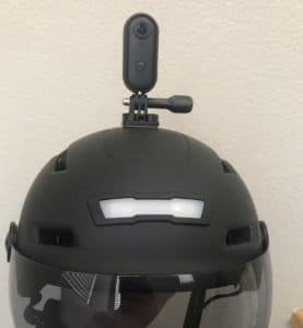 4K WiFi Sports Camera H88 – HD Action Cam with Night Vision & App Control + Free 32 GB SD Card🎁 photo review